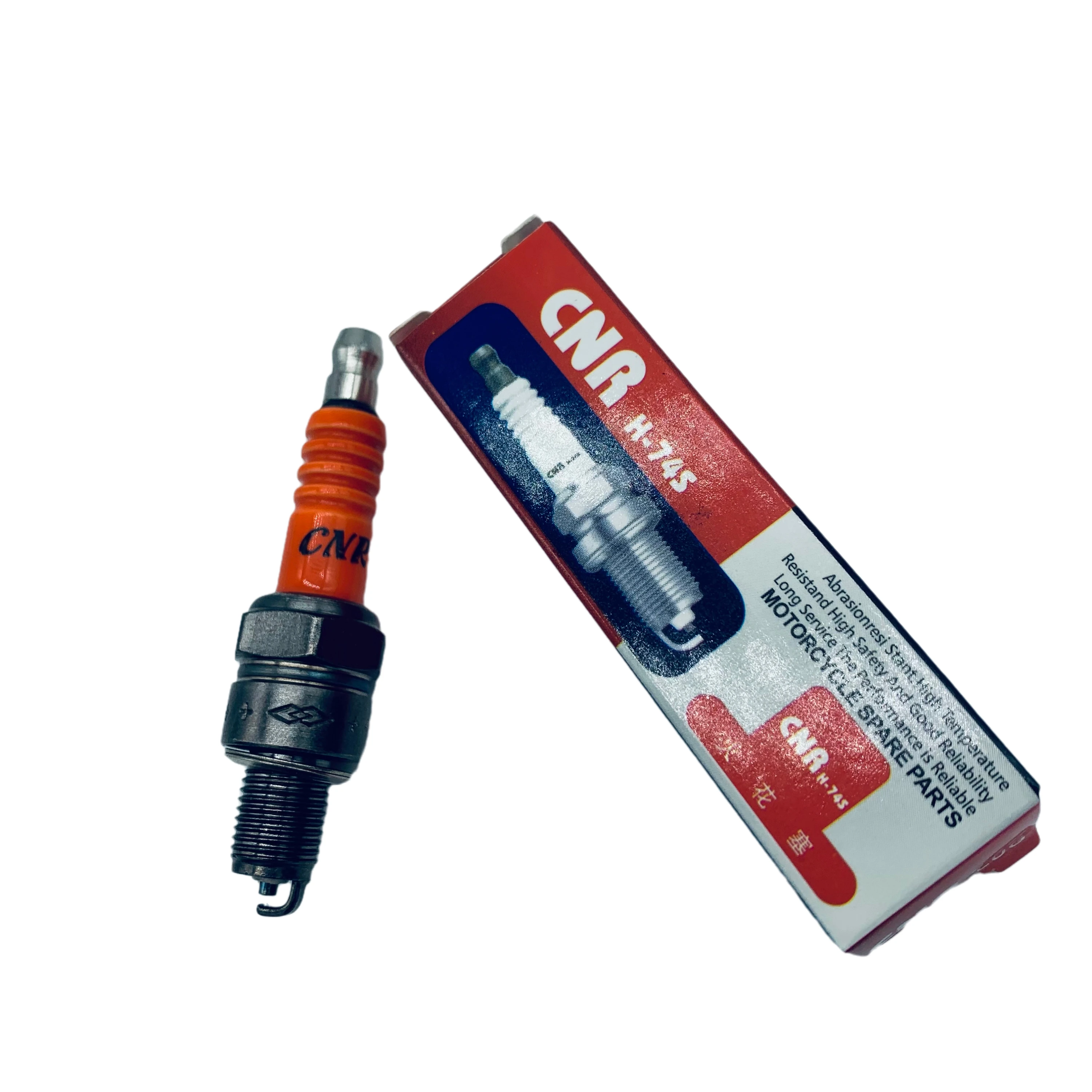 Свеча зажигания Подлинная Свеча зажигания DCPR7E 4415