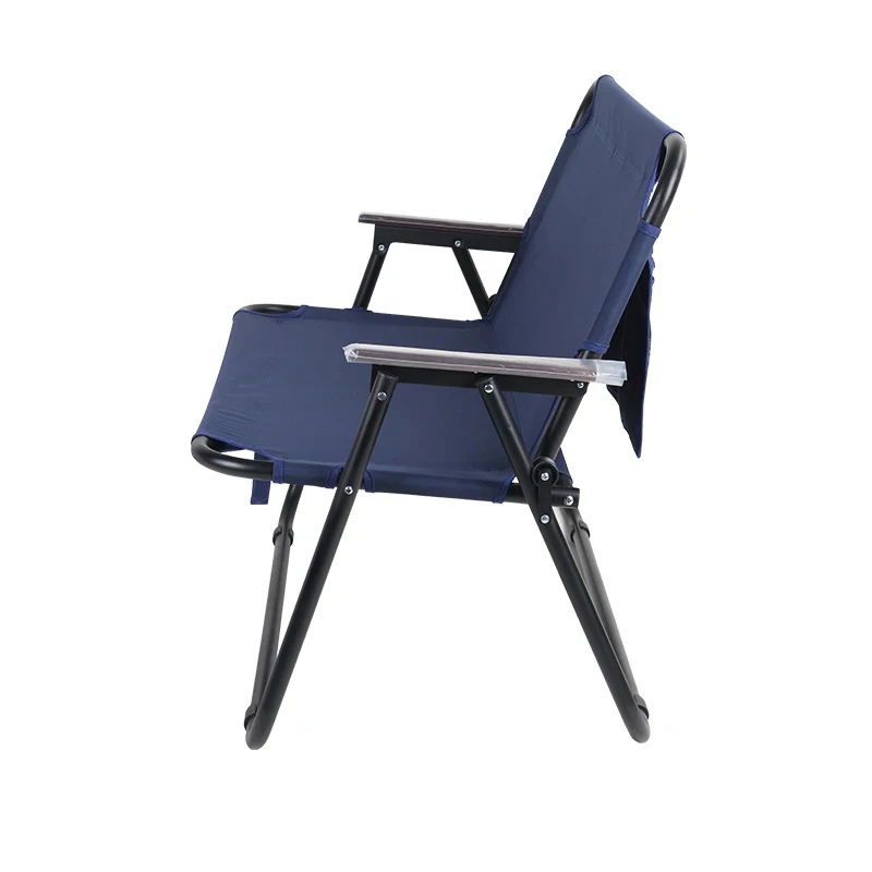Outdoor Travel Picnic Portable Leisure Double Camping Two Person Beach Chairs Sea Chair