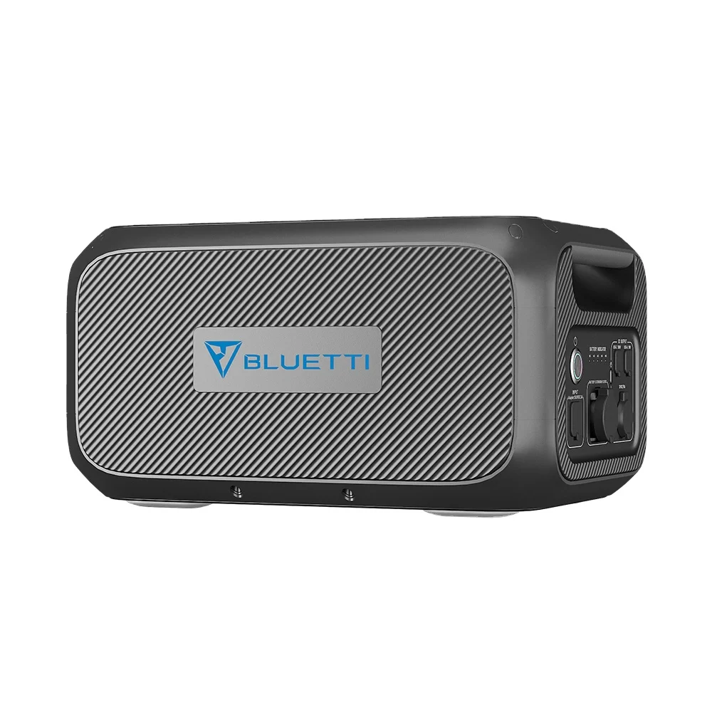 Bluetti Ess Lifepo4 48 В литий-ионный аккумулятор 51 2 40 А · ч набор высоковольтных аккумуляторов для Ac200MAX