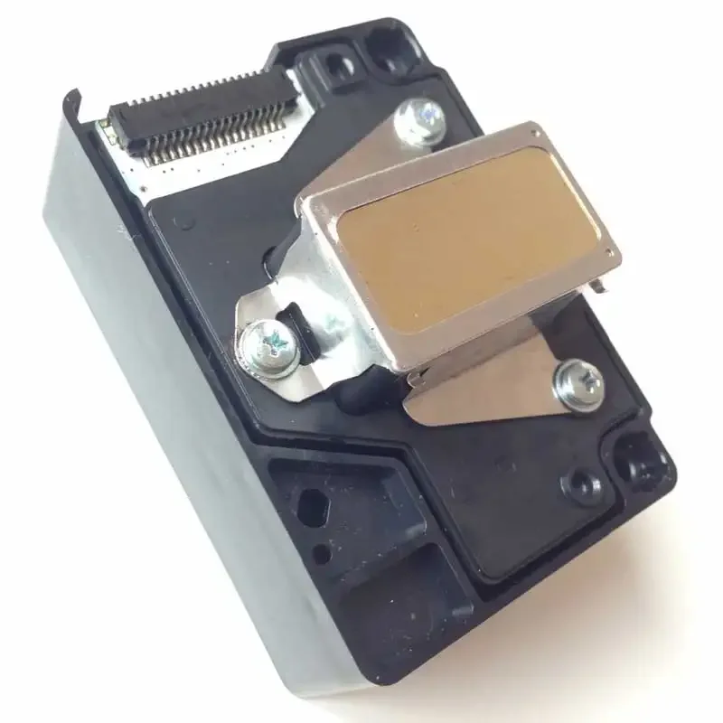 Печатающая головка Unic F185000 для принтера EPSON T1100 T1110 T110 L1300 T30 T33 C10 C110 C120 C1100 ME1100 ME70 ME650 TX510