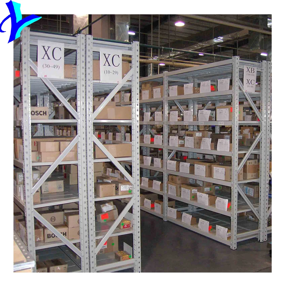 500KG Metal Shelf Rack Storage Rack Shelf