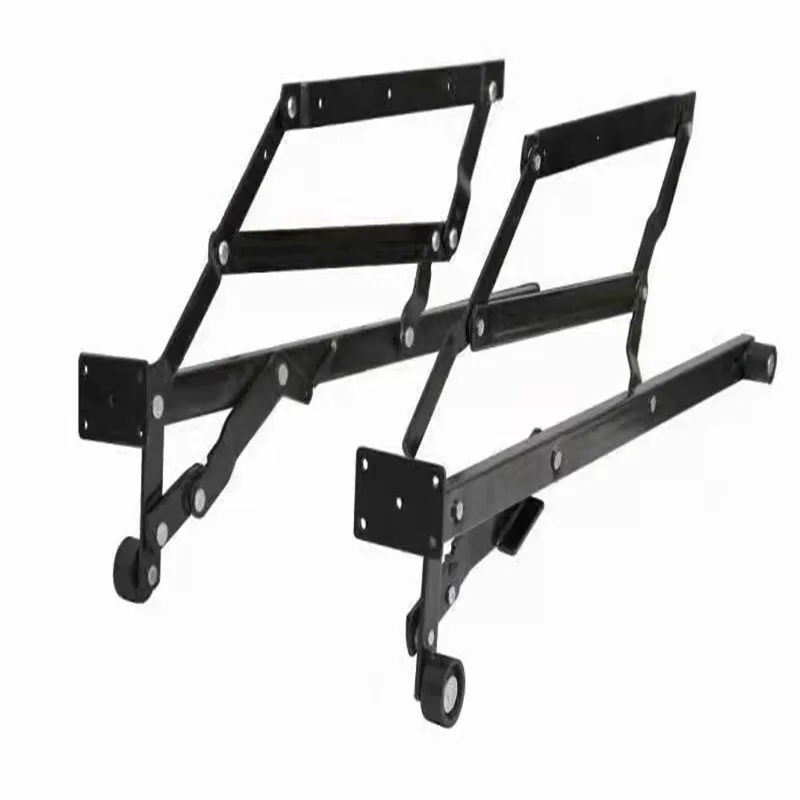 Откидной H-001 с металлическим каркасом