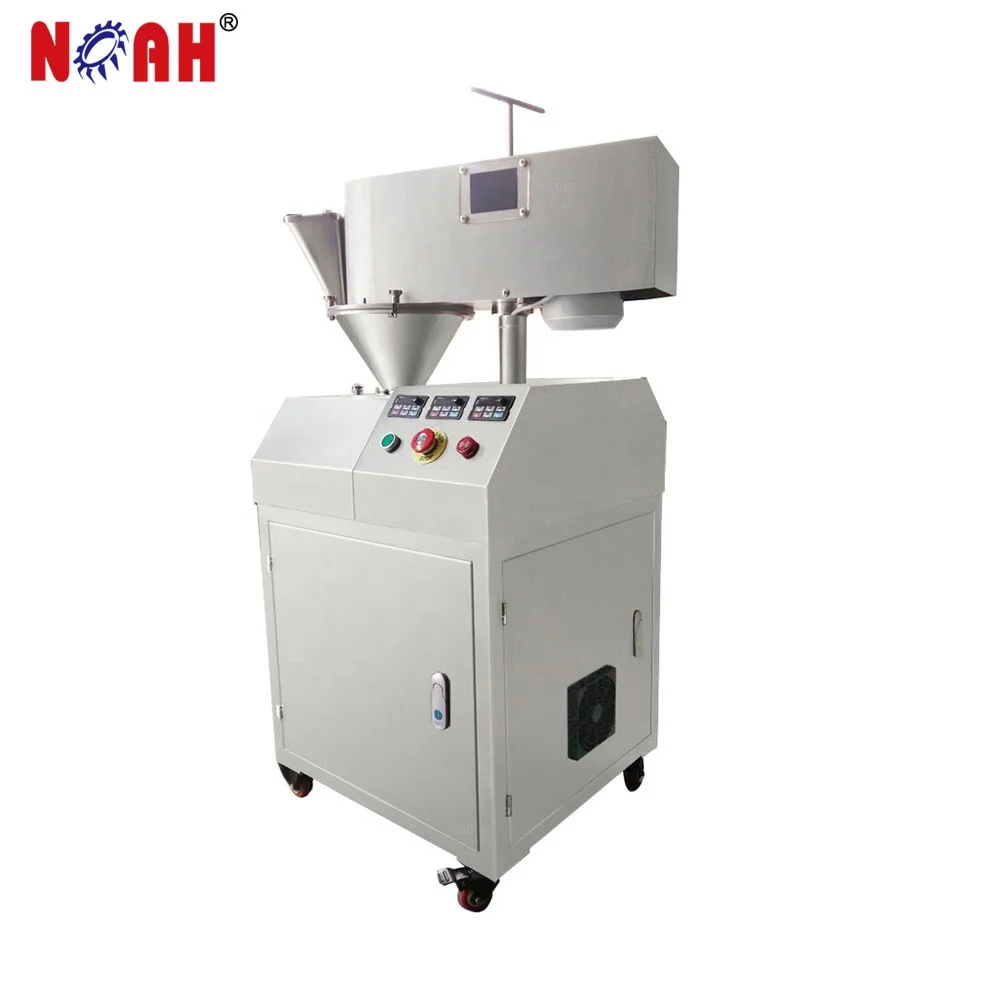 LG-100 Compound fertilizer granulator