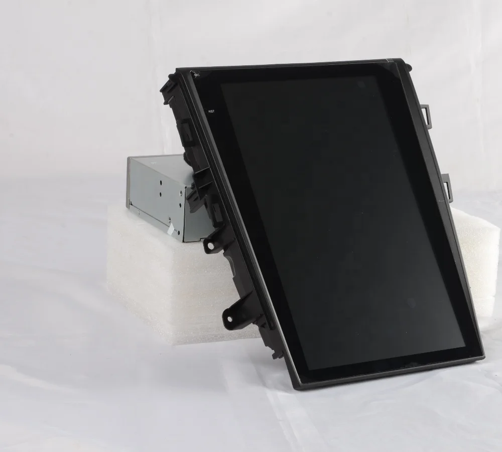 KunLin 12 1 дюймов Android 9 0 PX6 Автомобильное видео для Ford Fusion/Mondeo 2013 с dsp carplayer android автомобильный dvd-плеер