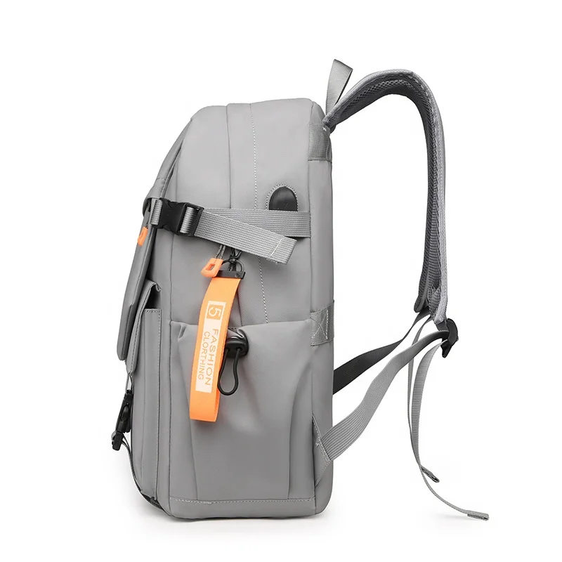 Wholesale Of New Products Large Capacity Leisure Travel Laptop Backpack Student Laptop Books With Wholesale Price