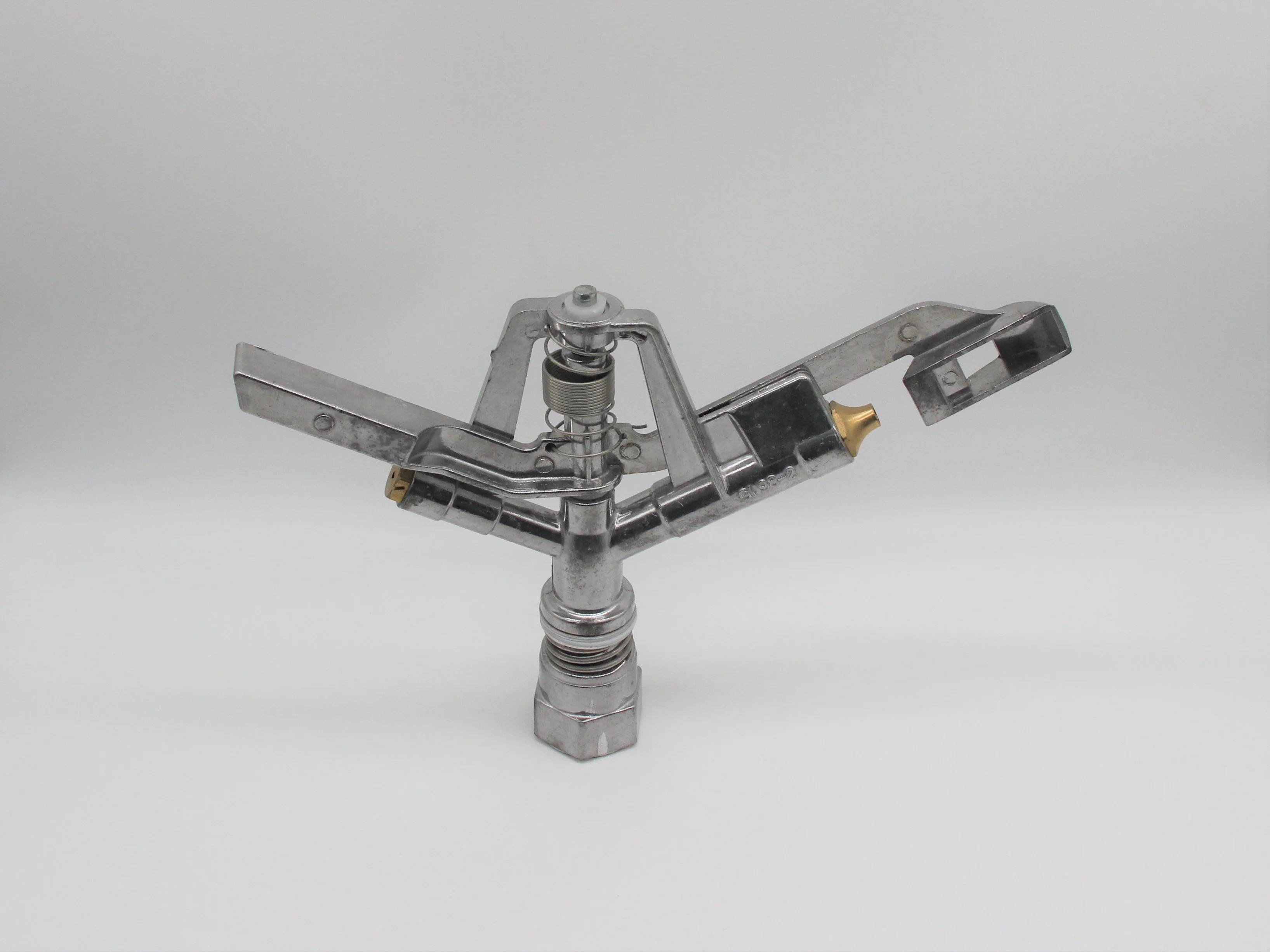 Sprinklers Drip Irrigation Micro Farm Agricultural Drip Tape 360 Degree Rotary Sprinklers