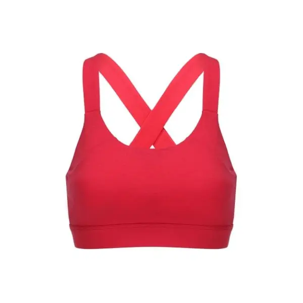 Solarwool Breathable Quick Dry Womens Yoga Running Merino Wool Sports Bra