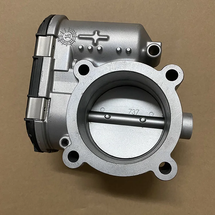 Корпус дроссельной заслонки Assy 0280750151 02807-50151 для сборки