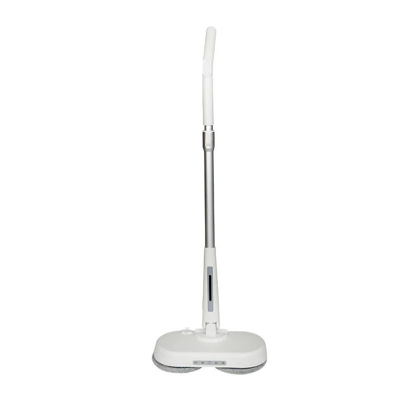 Electric 360 Spin Cleaning Floor Mop With Spray Water Function
