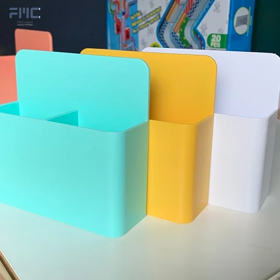 STRONG MAGNETIC BACKING SECURELY ATTACHES  Fridges Lockers And Desks