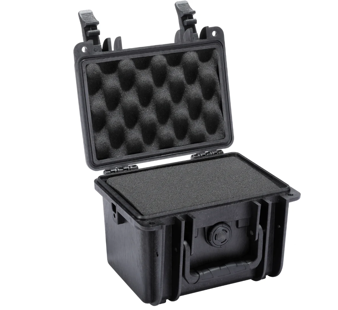 Factory Price Hard PP small Plastic Card Slab Storage Collection Case for 100-200 Cards