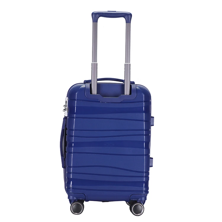 Dropshipping Hardshell Suitcases Wholesale Elegant Style Travel Bags Luggage Suitcase