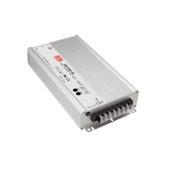 MEAN WELL HEP-600-48