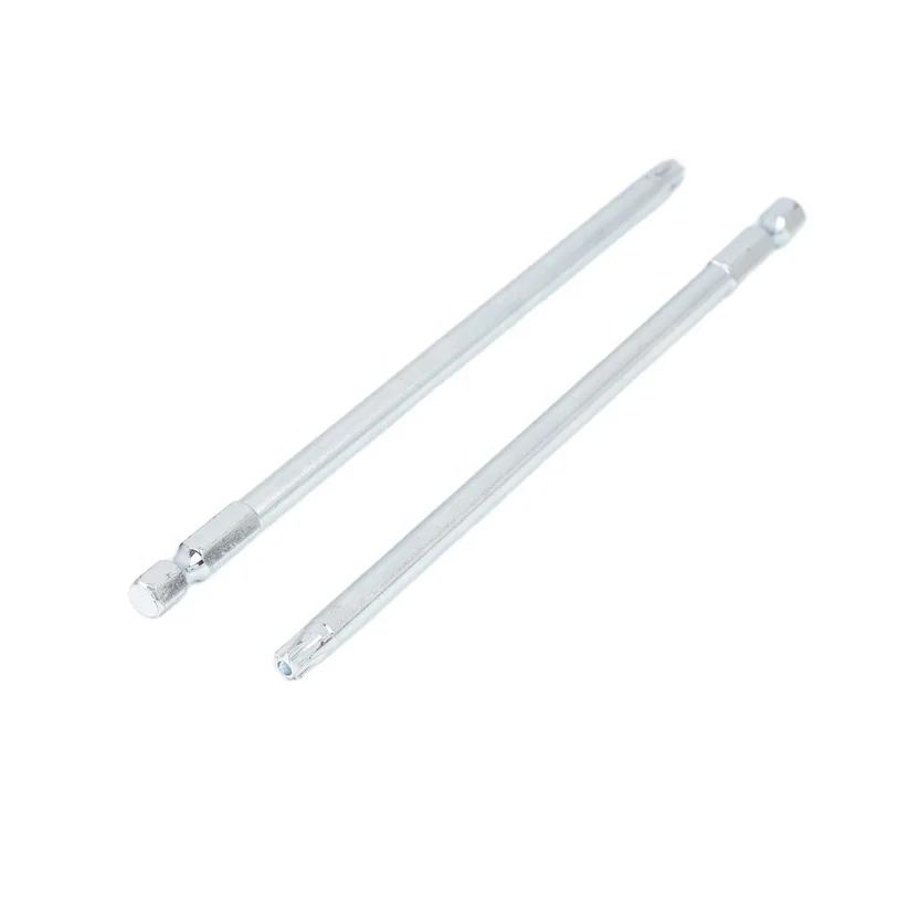 Хорошее качество Torx отвертка T10 T20 T30 Oem сверло