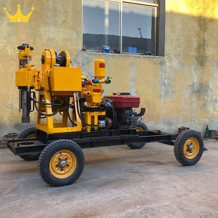 High Precision Radial Arm Drilling Machine Z3032 Vertical