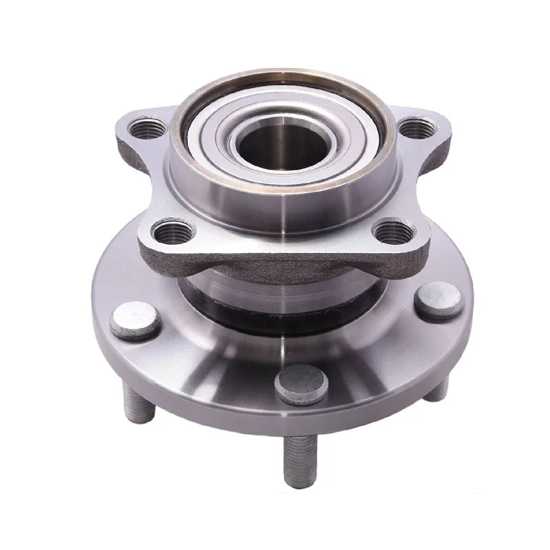 L214-26-15XA Auto parts factory wholesale hub bearing front wheel for MAZDA auto wheel hub bearing