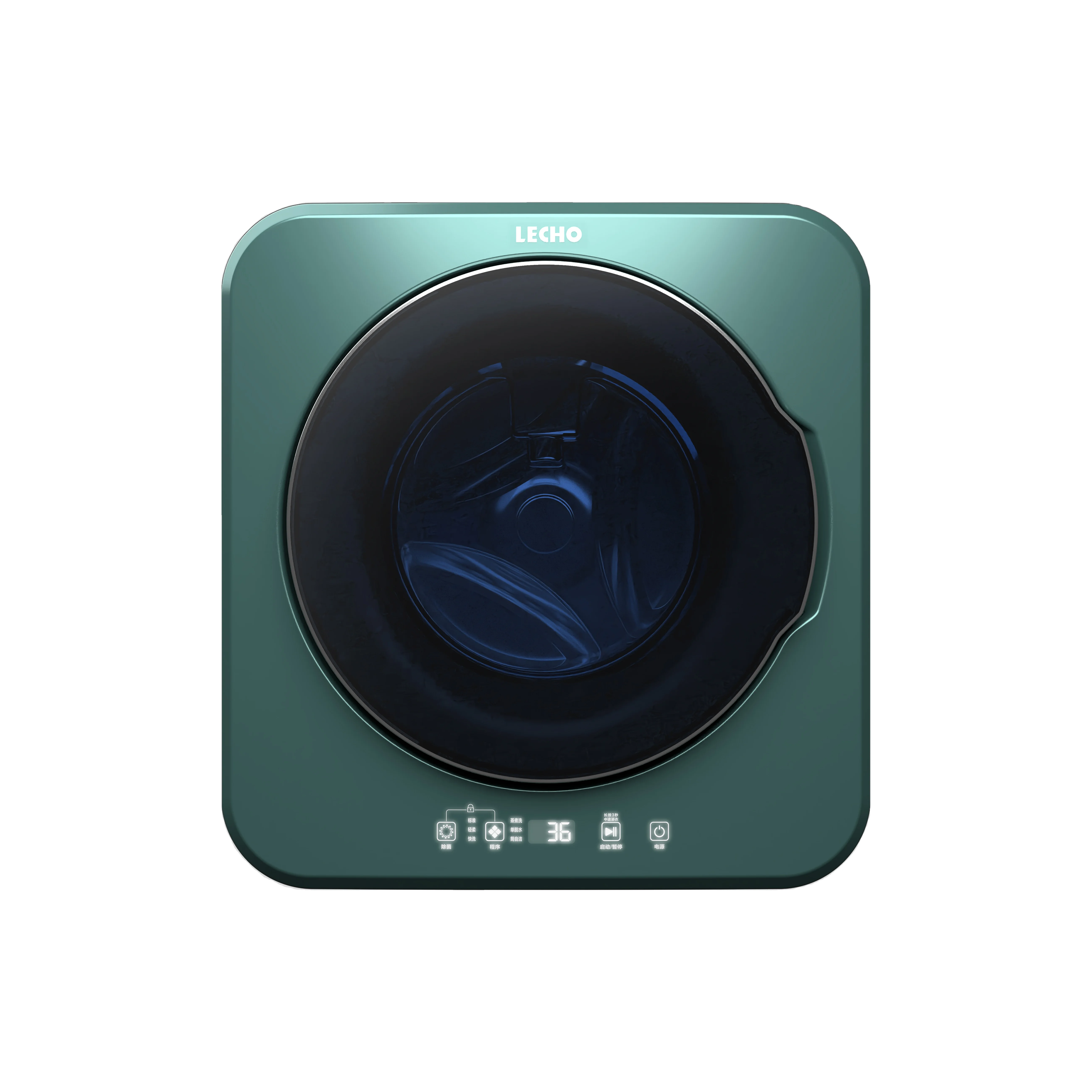 Портативная мини-стиральная машина, детская одежда, нижнее белье, стирка, озоновая стерилизация, низкий уровень шума