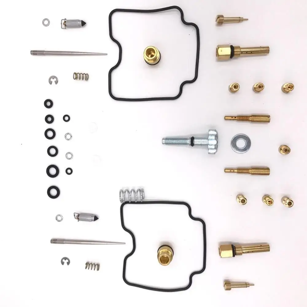 Карбюраторы для мотоциклов Ремкомплект yfm660R запчасти atv карбюраторы мотоциклов