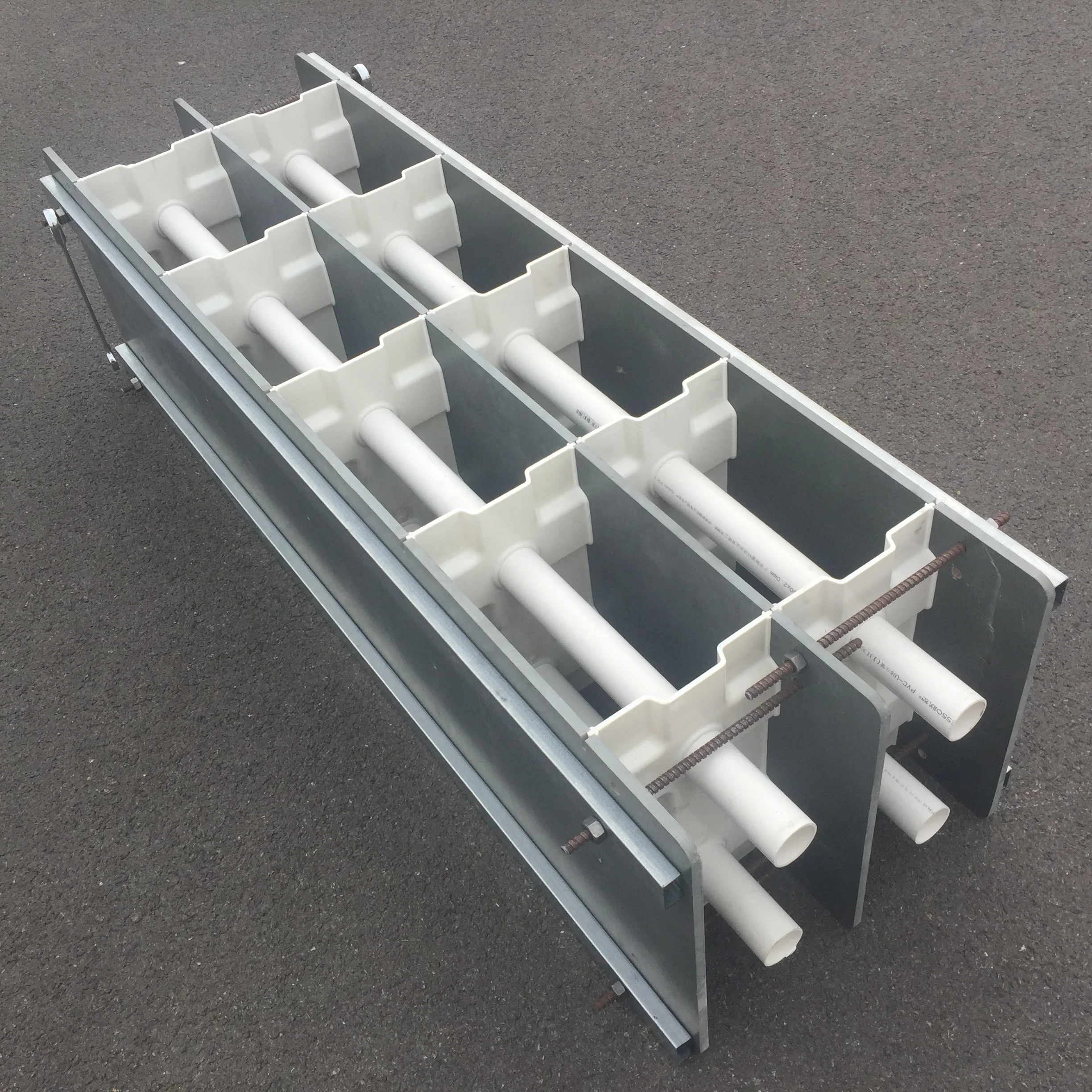 Lego plastic block mould for hollow blocks 400*200*200 or 250 or 300mm