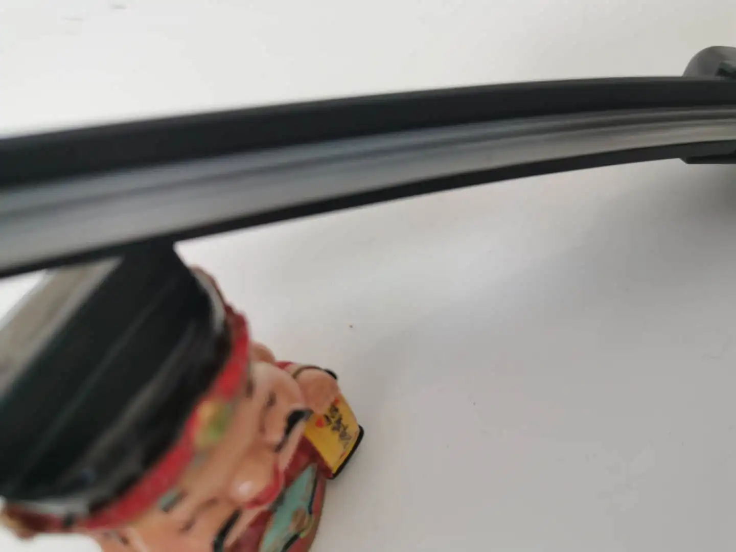 
Super Silicone Chatter-Free Windshield Wipers For Mercedes Benz 