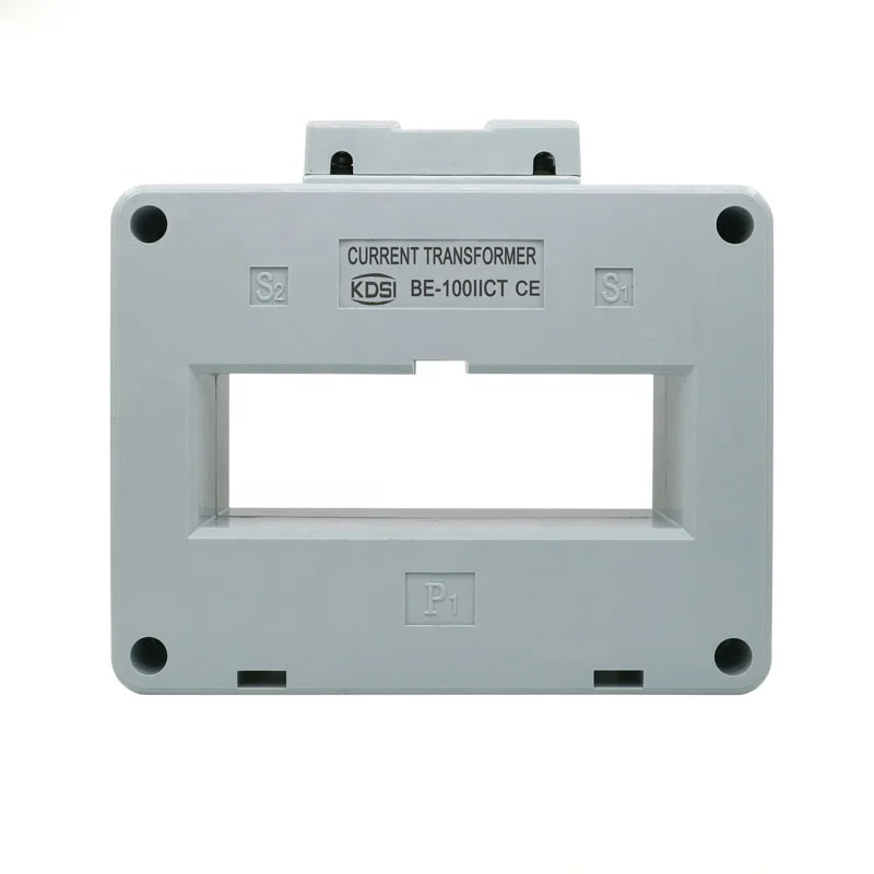 Прямые продажи с фабрики BE-100IICT 4000/5А трансформатор тока низкого напряжения измерительный трансформатор тока