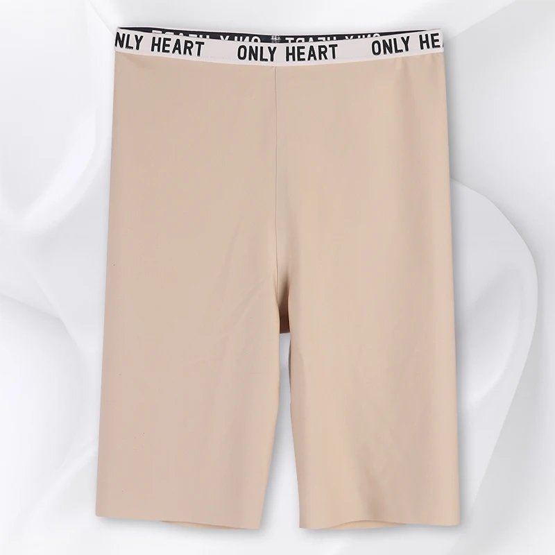 Seamless High Waist Tummy Control Panties yoga pants Bodyshorts Body Shaper Thigh Slimmer Shapewear Bodysuits for Women