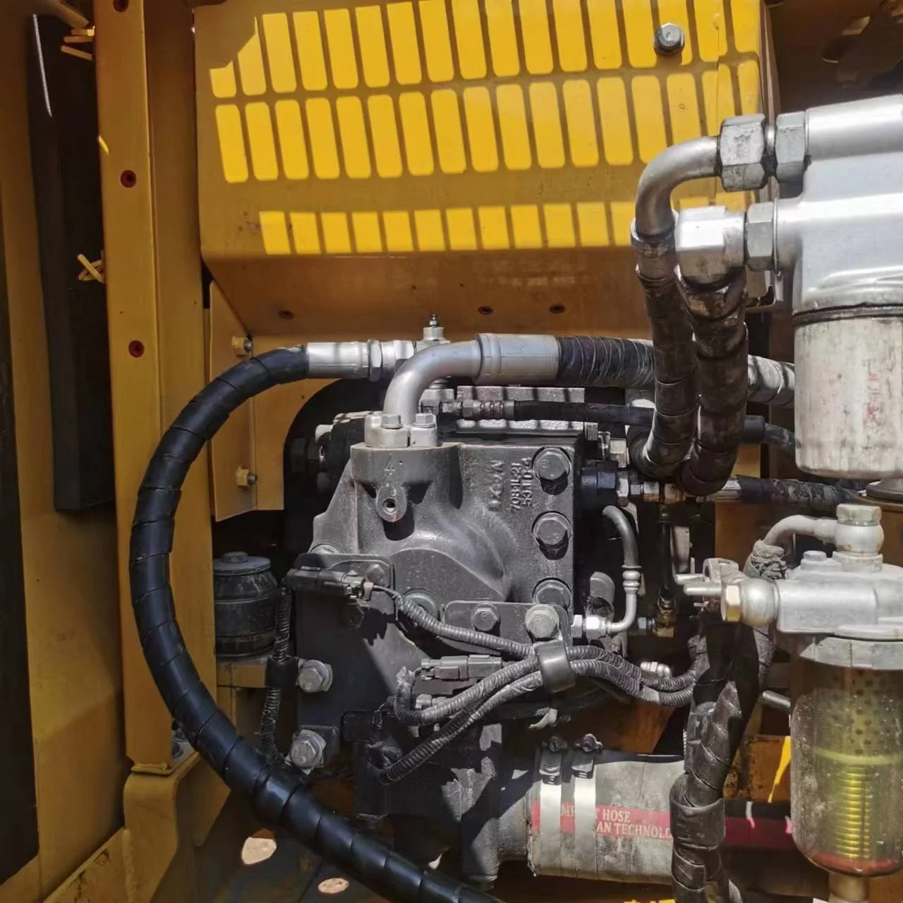 Chinese Manufacturer Condition Nice Komatsu pc130 Excavator 13ton Used Komatsu PC 130 Excavator