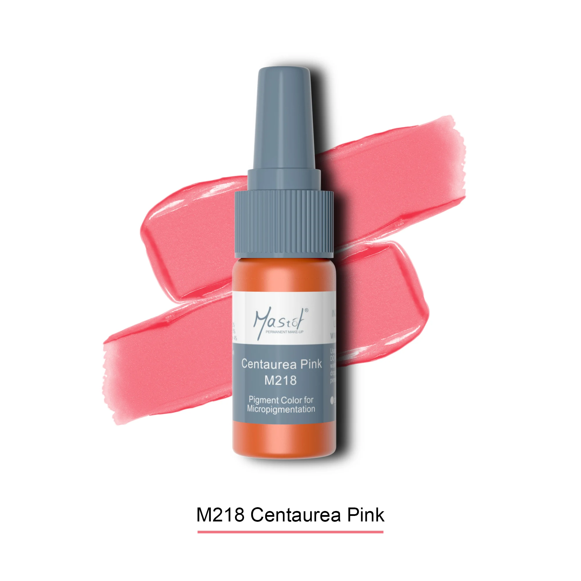 Great Color Retention Mastor Organic Eyebrow  Lip Eyeliner Microbalding Pmu Pigment Permanent Makeup