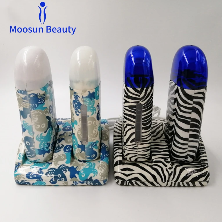 40W best paraffin wax heater for home use/roll-on depilatory wax heater