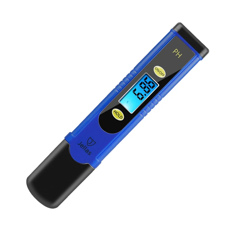 Лидер продаж низкая стоимость цифровой ЖК-дисплей рН-метр ручка Тип проводимости метр Цифровой Ручка tds метр для воды тестер