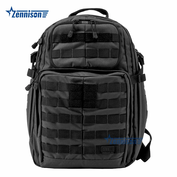 Hot Sale Outdoor Tactical Backpack Big Size Hiking Portable Tactical Backpack