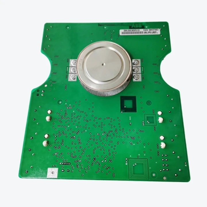 CI630 3BSE011000R1 DCS Bus Extension Kit Module