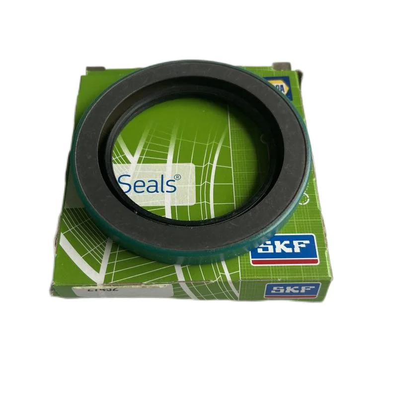 on sale Chinese  Radial shaft oil seals every size general industrial applications skf oil seals SKF CR27452