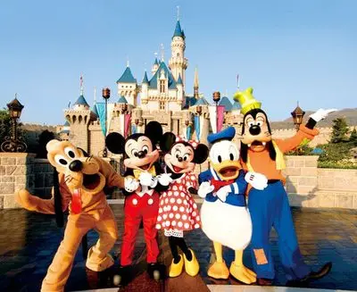 Mascot clothing China, mascot clothing cartoon characters, custom mascot wholesale