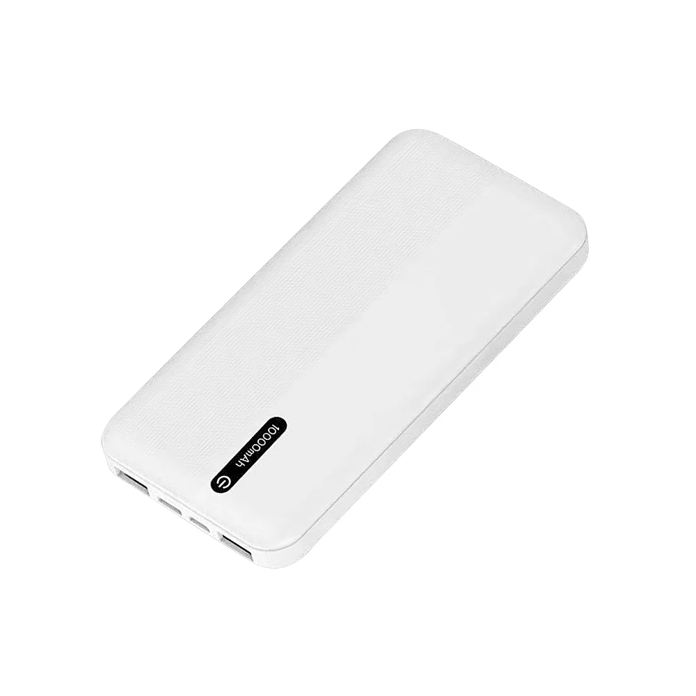 Pd Wallet Laptop Mini Power Bank 10000Mah 5000Mah  Fast Charging Portable Charger Power Banks For Xioami
