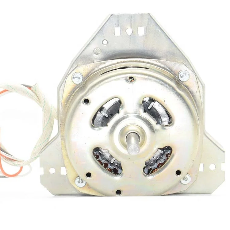 Производитель, оптовая продажа, дешевый полностью автоматический мотор стиральной машины