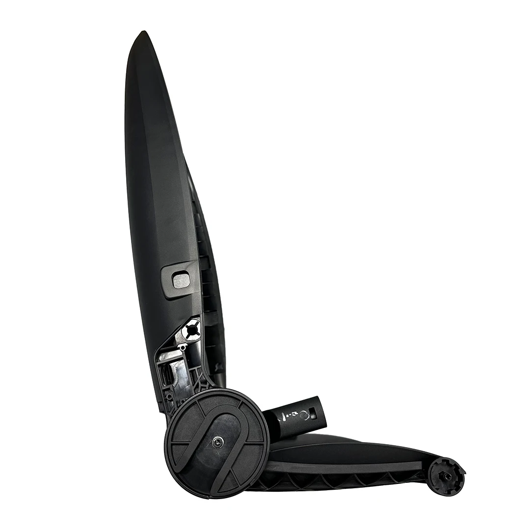 Plastic Injection Mould Hot Selling Household Injection Mould Moulding Fashion Design Stroller backrest High Quality