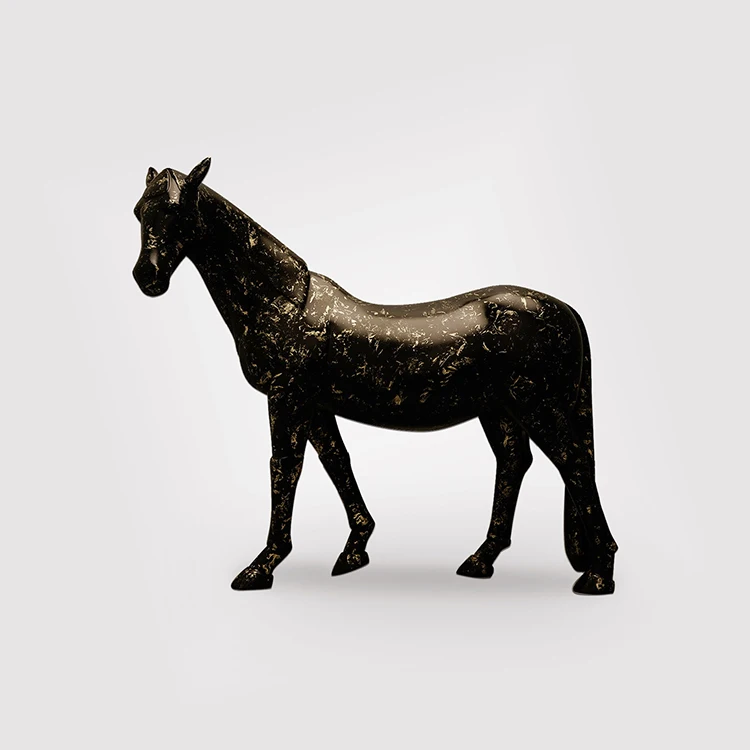 
China Wholesale Hand Home Decoration Resin Decorative Craft 