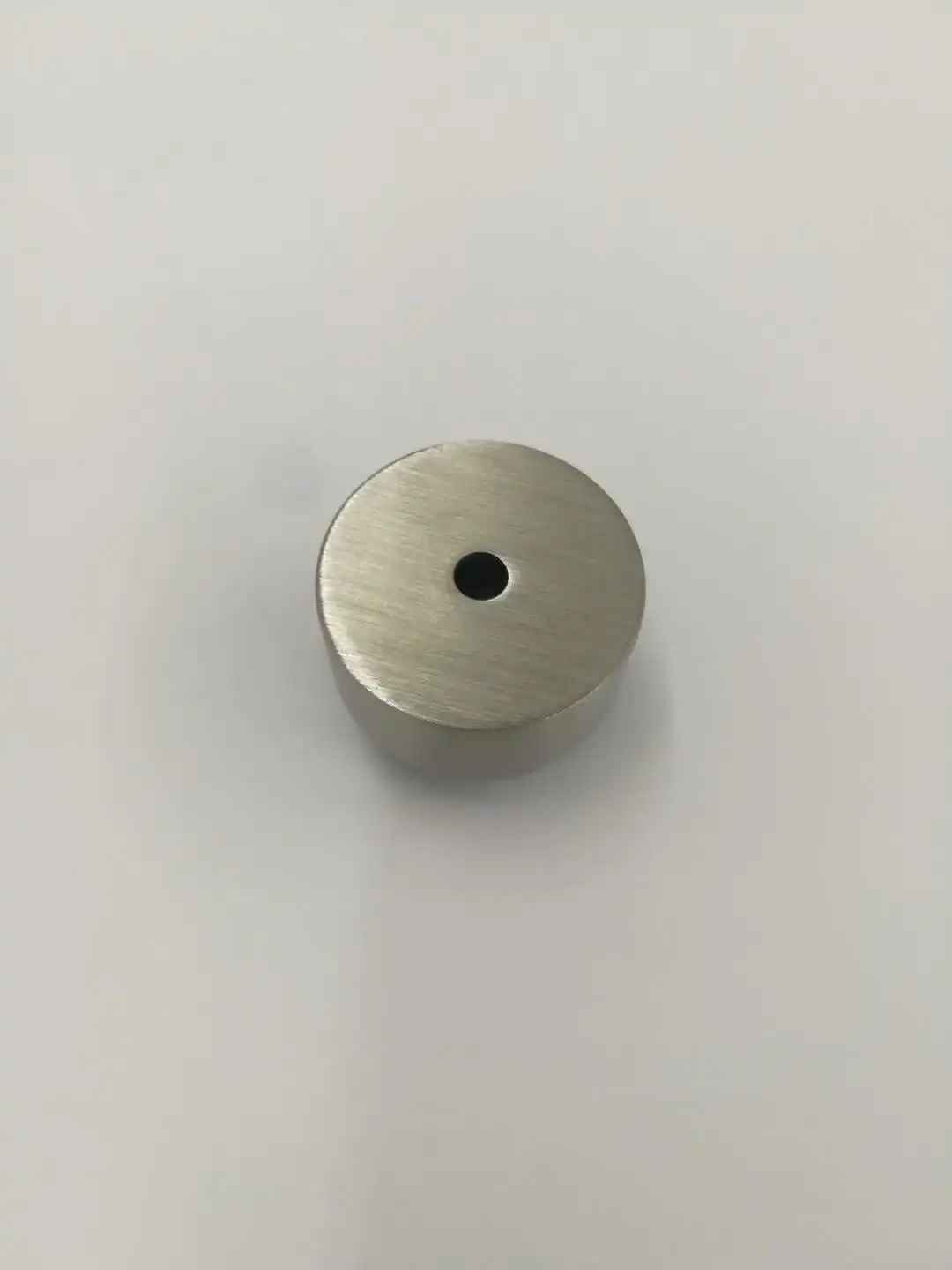 black rubber door stopper for door