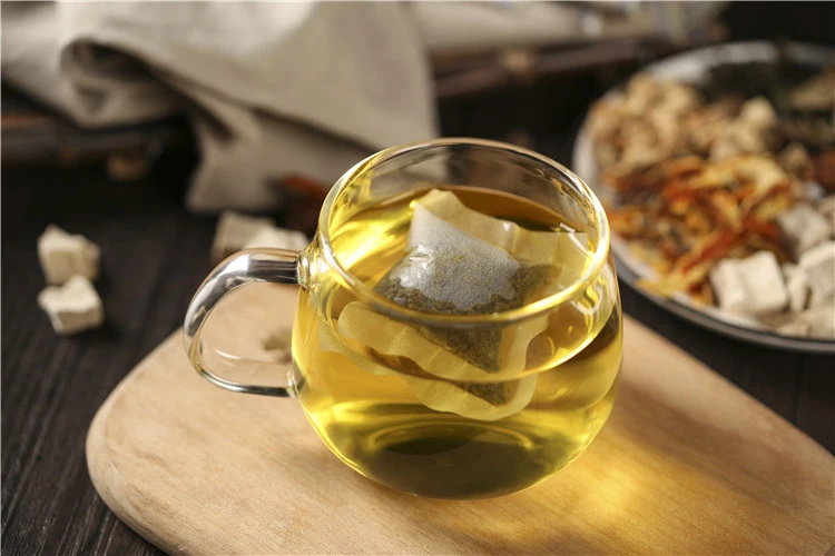 
28 Days Detox Flat Tummy Tea for Woman natural health heat clearing and detoxification 