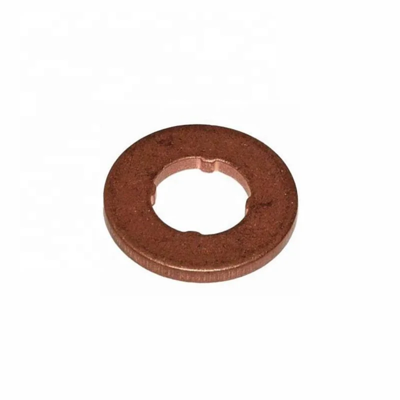 ACK Fuel Diesel Injector Seals Set 90502704 90500732 9117693 For Vauxhall Astra G Zafira A 2.0 2.2
