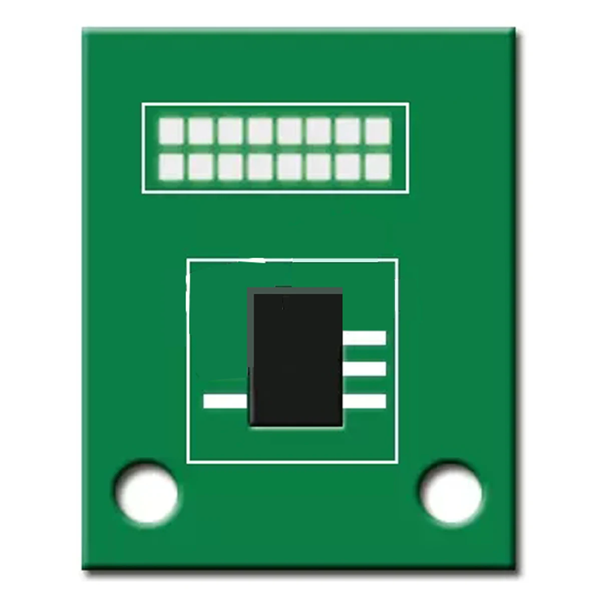 Image Imaging Unit Drum Chip Reset Refill Kits for Lexmark MX 610 MX 611 d Dn Dnw De Dte Dtn Mfp