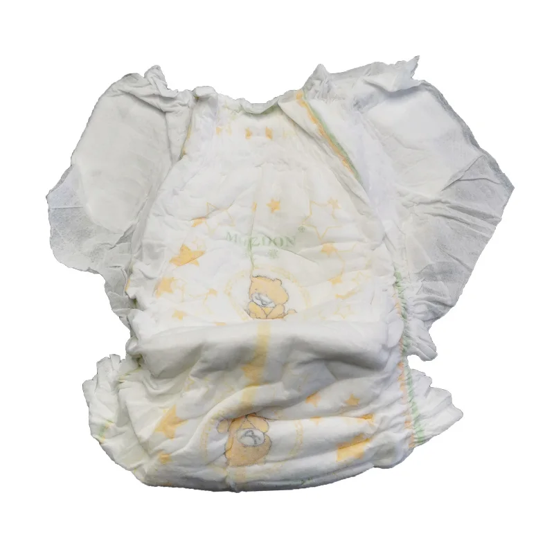 Cheapest Diapers B Class Baby Diapers Por Mayor Couche Bb Juniors Pa Ales Desechables C Grade Baby Diapers In Bales