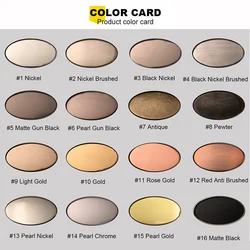 Metal Two Prong Set Ball Head Custom Garment Handbag Hardware Golden Rivets Feet Decorative Leather Rivets And Studs