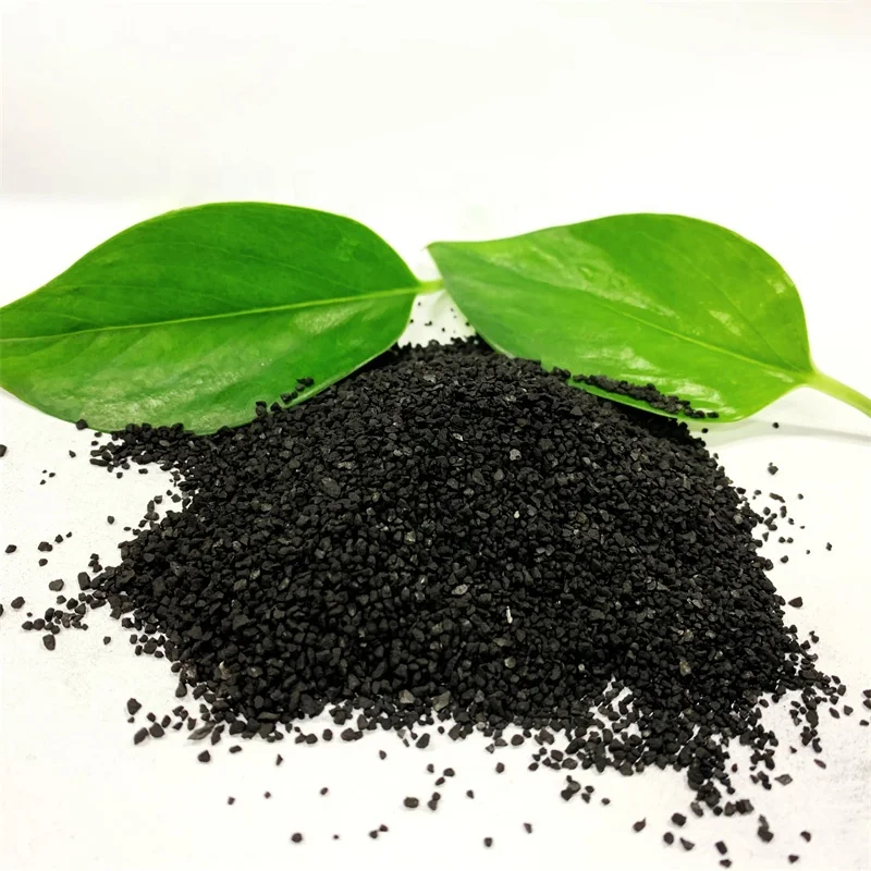 
Annual explosive water treatment chemical charcoal activated carbon plate coconut shell activated carbon 