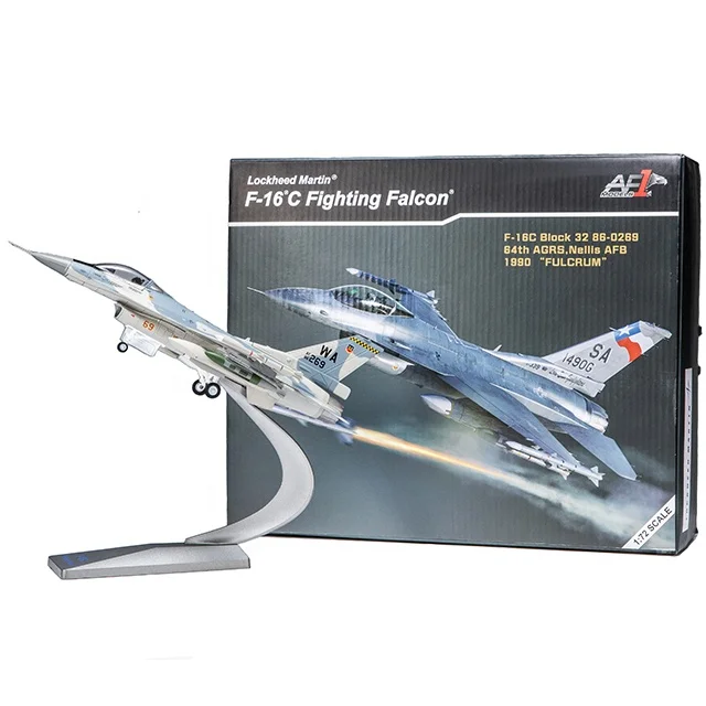 CM-A037 летательный аппарат модель F16C боевой модели