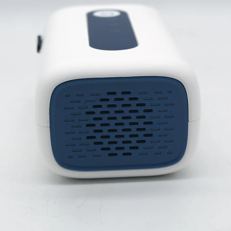 Mini CPAP Sanitizer Sterilize For CPAP Machines Tube Hose Mask Breathing Accessories Apparatus CPAP Cleaner