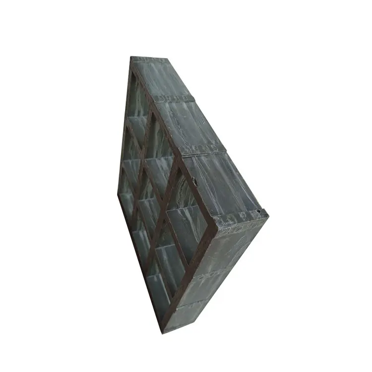 
Fiberglass Floor Grating FRP Grating 