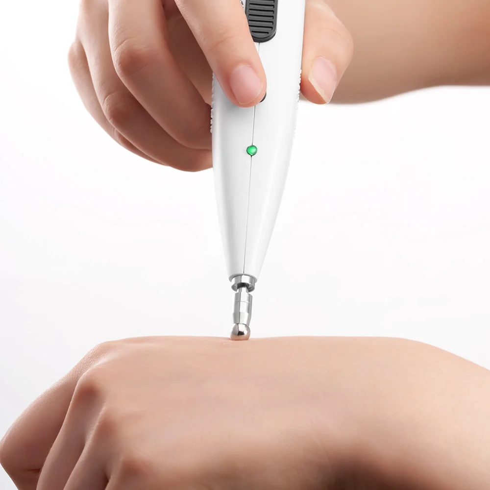 2020 Chinese suppliers new product hot sales physical magnetic ear acupuncture