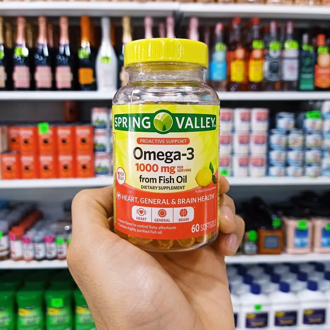 
2018 GMP Certified Refined Fish Oil-Cod Liver Oil / Natural Fish Oil 